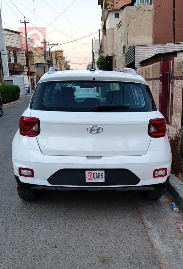 هیۆندای ڤینیو